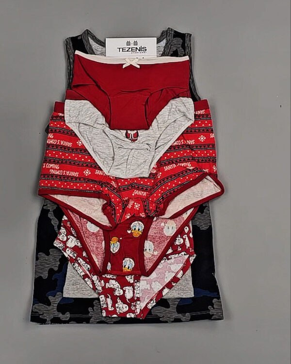 Фотография  819 - Нижнее белье CALZEDONIA дети#40 шт оптом в Чебоксарах и Чувашской Республике