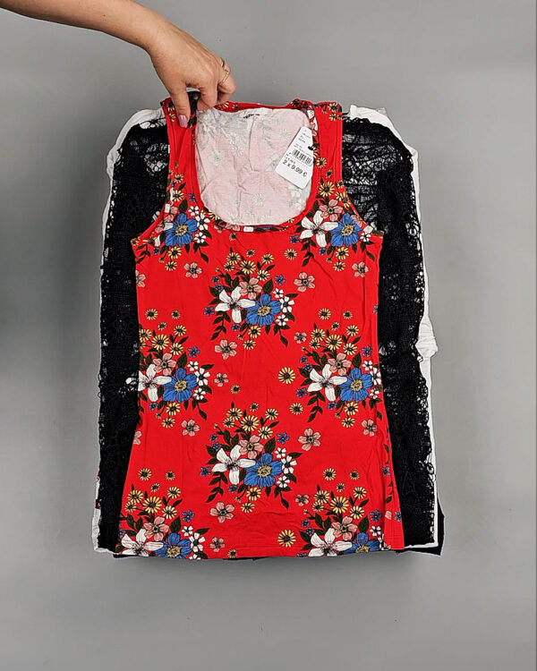 Фотография  787 - CALZEDONIA лето mix#50 шт, ЛОТ №8853 оптом в Чебоксарах и Чувашской Республике