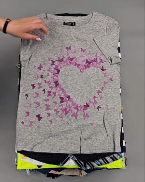 Фотография  979 - LPP Summer mix#20 кг, ЛОТ №8803 оптом в Чебоксарах и Чувашской Республике