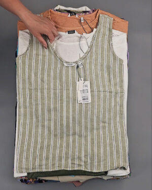 Фотография  344 - B.YOUNG Summer mix 045#17 кг, ЛОТ №8918 оптом в Чебоксарах и Чувашской Республике