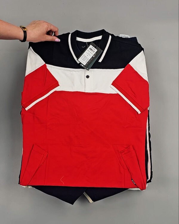 Фотография  644 - ONLY/JJ/BLEND men Summer 045#13 кг, ЛОТ №8812 оптом в Чебоксарах и Чувашской Республике