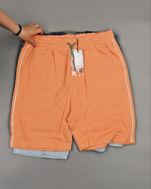 Фотография  413 - Шорты мужские Sorbino C-3133 (Men Short Sorbino) #8,55 кг, ЛОТ №8850 оптом в Чебоксарах и Чувашской Республике