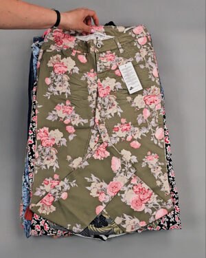 Фотография  443 - Bon Prix м/ж Summer#30 шт, ЛОТ №8776 оптом в Чебоксарах и Чувашской Республике