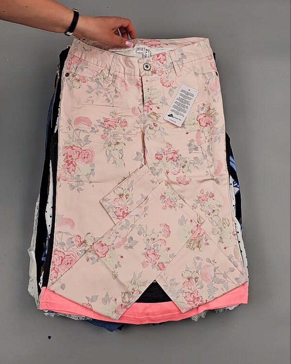 Фотография  646 - Bon Prix м/ж Summer#30 шт, ЛОТ №8779 оптом в Чебоксарах и Чувашской Республике