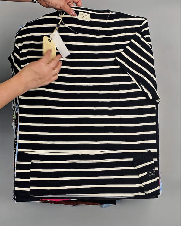 Фотография  560 - GEORGE+ARCADIA mix S AD16#10 кг, ЛОТ №8882 оптом в Чебоксарах и Чувашской Республике