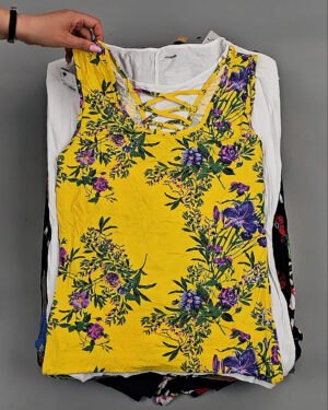 Фотография  827 - CALZEDONIA лето mix#50 шт, ЛОТ №8816 оптом в Чебоксарах и Чувашской Республике