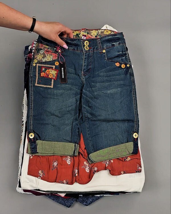 Фотография  441 - Bon Prix м/ж Summer#30 шт, ЛОТ №8778 оптом в Чебоксарах и Чувашской Республике