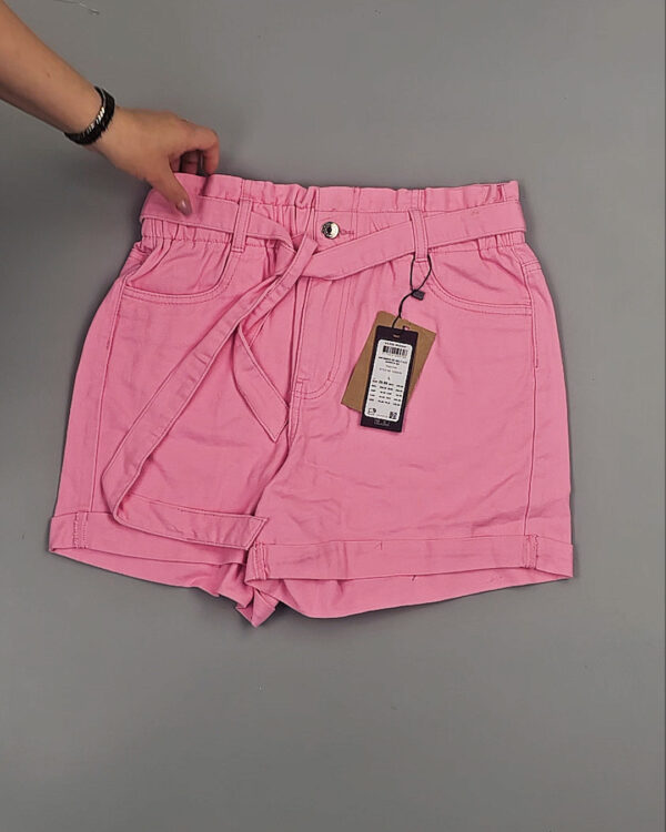 Фотография  414 - Шорты Bestseller 045 B#6 кг, ЛОТ №8914 оптом в Чебоксарах и Чувашской Республике