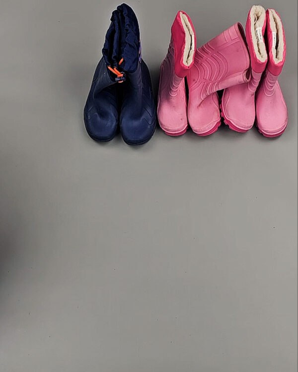 Фотография  495 - Обувь детская Summer Autlet#6 кг, ЛОТ № ВК0128 оптом в Чебоксарах и Чувашской Республике