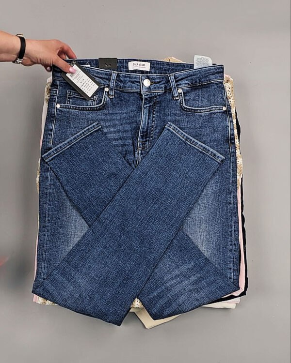 Фотография  456 - ONLY/JJ/BLEND men Summer 045#13 кг, ЛОТ №8812 оптом в Чебоксарах и Чувашской Республике