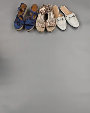 Фотография  846 - Обувь босоножки#11 кг оптом в Чебоксарах и Чувашской Республике