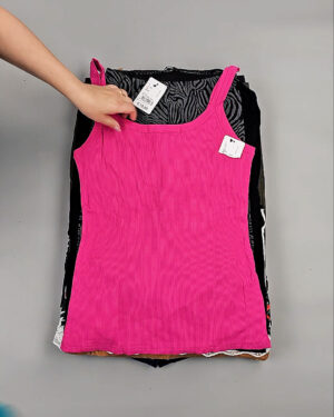 Фотография  551 - CALZEDONIA лето mix#50 шт, ЛОТ №8857 оптом в Чебоксарах и Чувашской Республике