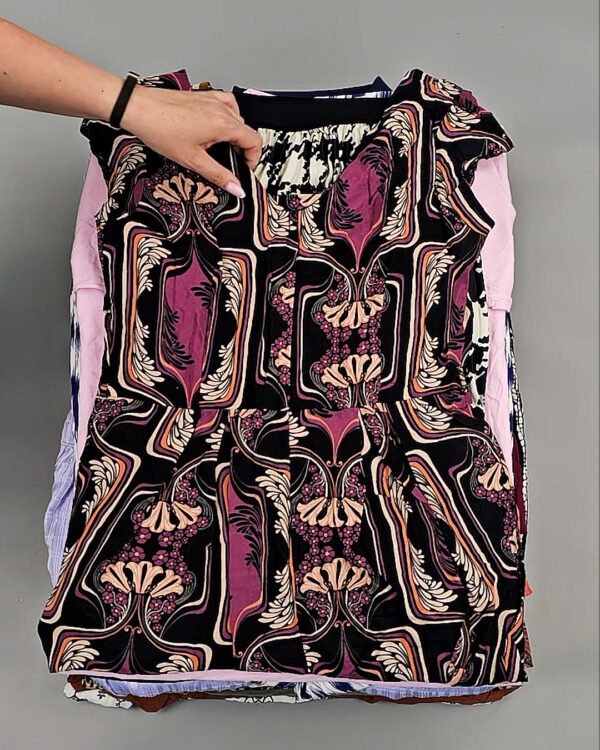 Фотография  844 - Mix Euro Summer#100 кг, ЛОТ № ВК0138 оптом в Чебоксарах и Чувашской Республике