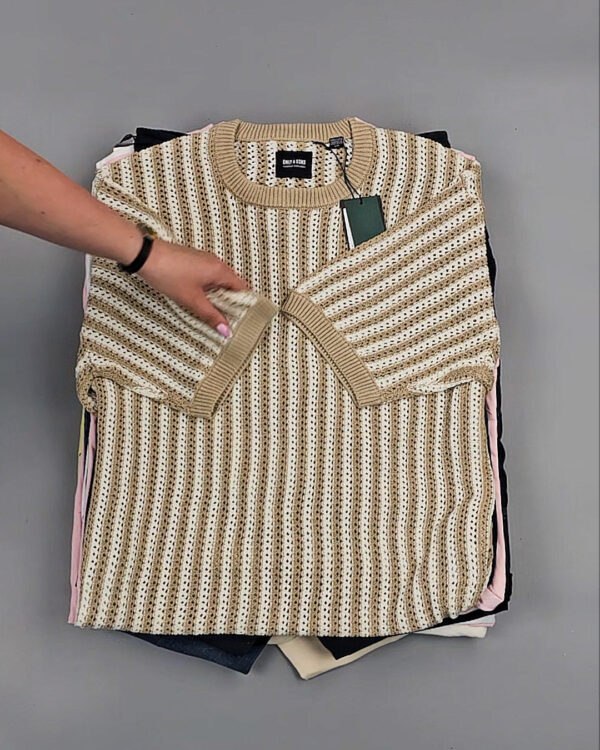 Фотография  168 - ONLY/JJ/BLEND men Summer 045#13 кг, ЛОТ №8812 оптом в Чебоксарах и Чувашской Республике