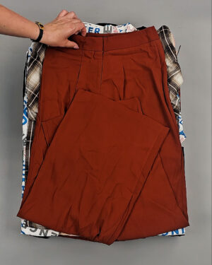 Фотография  814 - GEORGE+ARCADIA mix S AD16#10 кг, ЛОТ №8884 оптом в Чебоксарах и Чувашской Республике