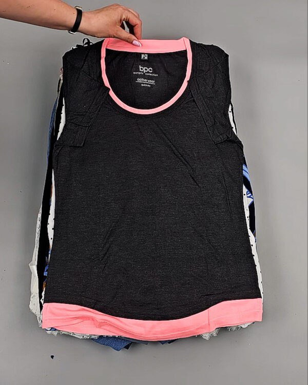 Фотография  418 - Bon Prix м/ж Summer#30 шт, ЛОТ №8779 оптом в Чебоксарах и Чувашской Республике