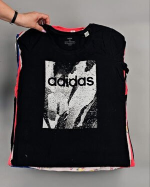 Фотография  770 - Футболки#10 кг, ЛОТ № ВК0109 оптом в Чебоксарах и Чувашской Республике