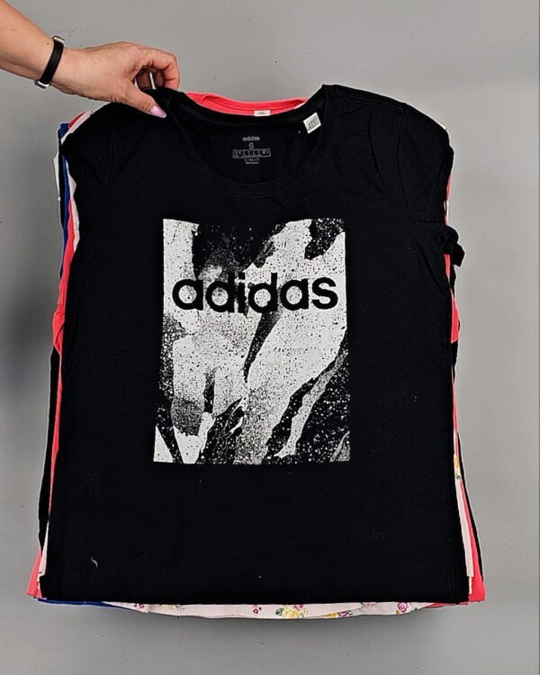 Фотография  797 - Футболки#10 кг, ЛОТ № ВК0109 оптом в Чебоксарах и Чувашской Республике