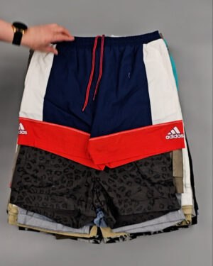 Фотография  876 - Шорты#25 кг, ЛОТ № ВК0089 оптом в Чебоксарах и Чувашской Республике