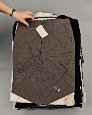 Фотография  161 - DEFACTO mix Sp/Sum#17,5 кг, ЛОТ №8821 оптом в Чебоксарах и Чувашской Республике