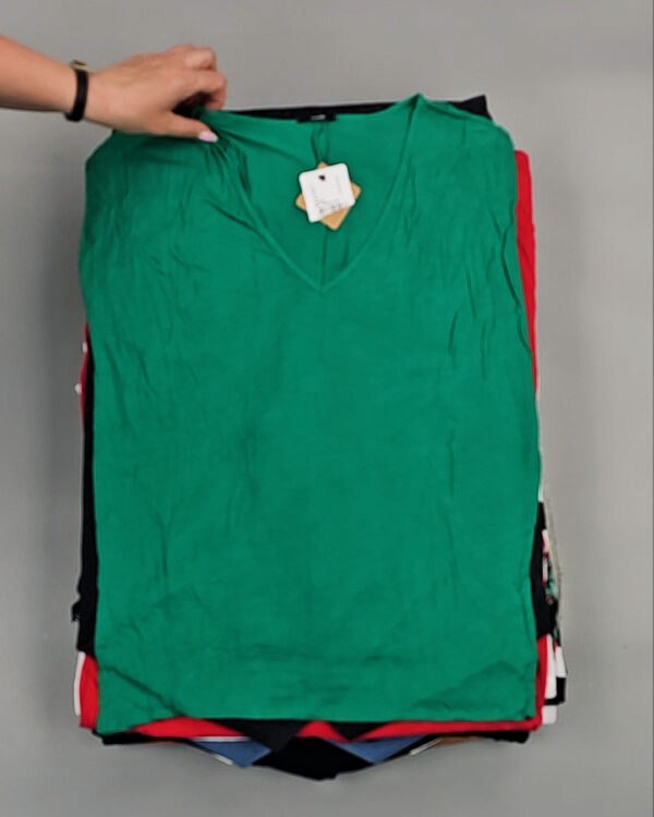 Фотография  692 - CALZEDONIA лето mix#50 шт, ЛОТ №8818 оптом в Чебоксарах и Чувашской Республике