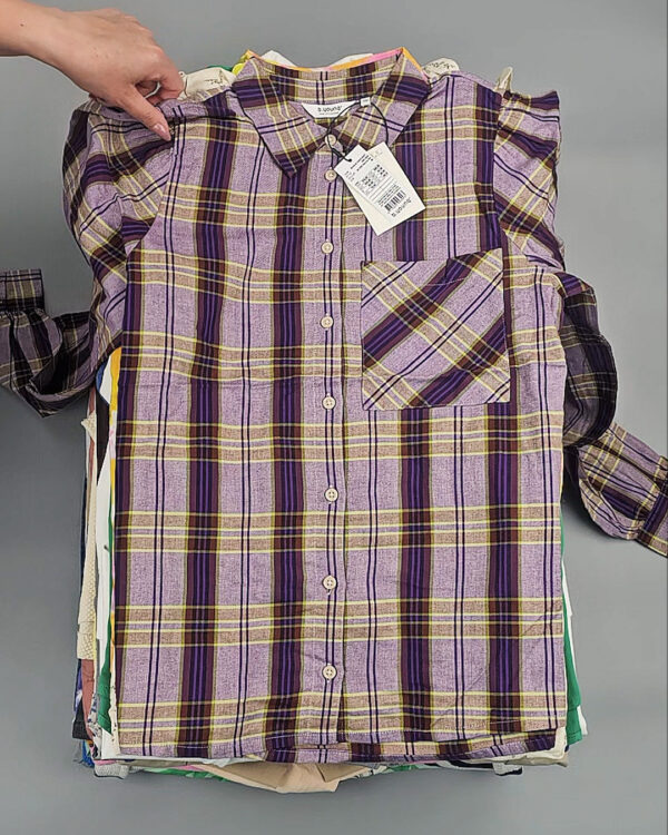 Фотография  552 - B.YOUNG Summer mix 045#17 кг оптом в Чебоксарах и Чувашской Республике