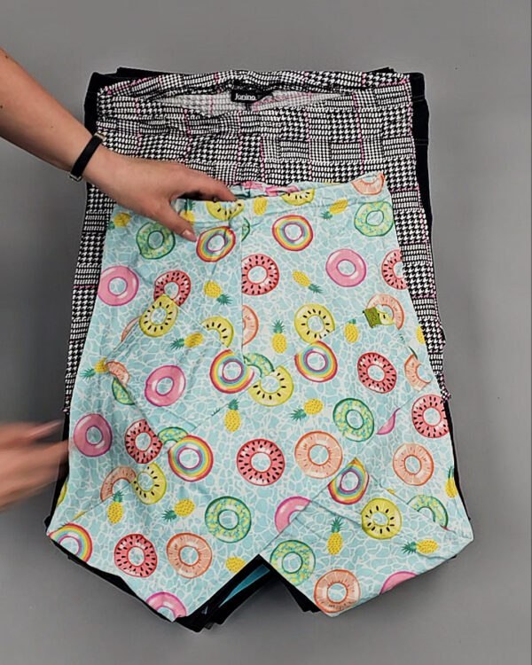 Фотография  314 - Легинсы#25 кг, ЛОТ № ВК0087 оптом в Чебоксарах и Чувашской Республике