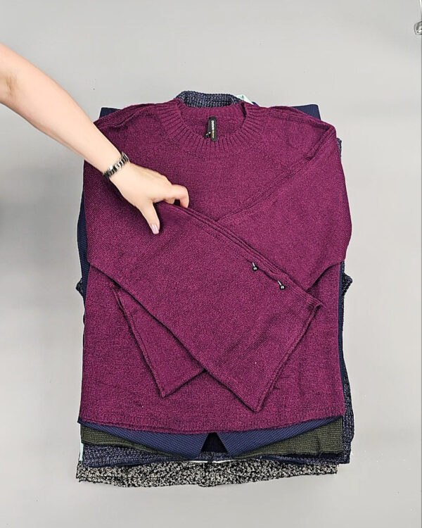 Фотография  624 - DEFACTO mix Sp/Sum#18,46 кг, ЛОТ №8822 оптом в Чебоксарах и Чувашской Республике