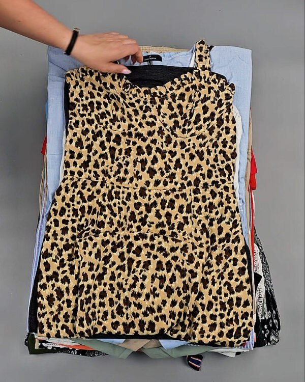 Фотография  919 - Mix Summer Ex Герм#100 кг, ЛОТ № ВК0140 оптом в Чебоксарах и Чувашской Республике