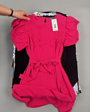 Фотография  730 - GEORGE+ARCADIA mix S AD16#10 кг, ЛОТ №8883 оптом в Чебоксарах и Чувашской Республике