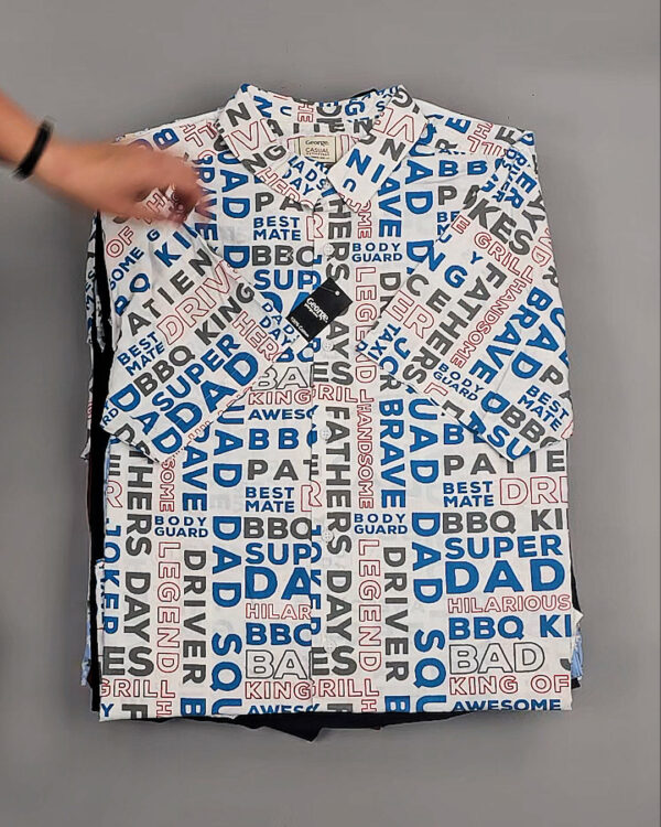 Фотография  706 - GEORGE+ARCADIA mix S AD16#10 кг оптом в Чебоксарах и Чувашской Республике