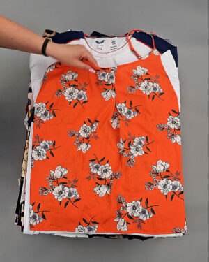 Фотография  963 - XXL Summer mix БМ#20 кг, ЛОТ № ВК0135 оптом в Чебоксарах и Чувашской Республике