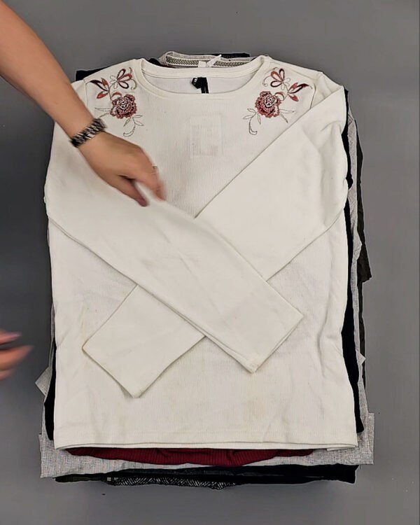 Фотография  678 - DEFACTO mix Sp/Sum#17,5 кг, ЛОТ №8821 оптом в Чебоксарах и Чувашской Республике