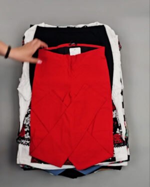 Фотография  628 - CALZEDONIA лето mix#50 шт, ЛОТ №8818 оптом в Чебоксарах и Чувашской Республике