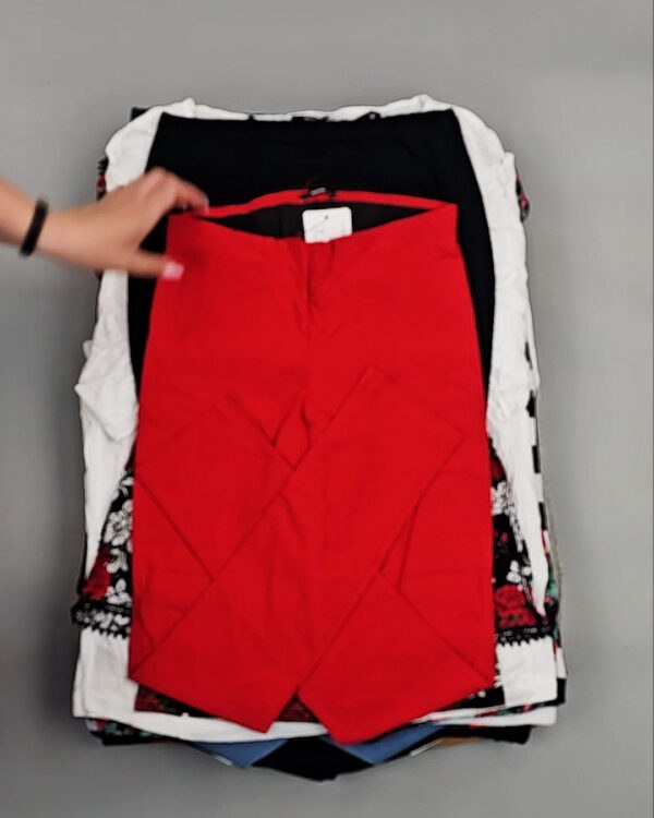 Фотография  644 - CALZEDONIA лето mix#50 шт, ЛОТ №8818 оптом в Чебоксарах и Чувашской Республике