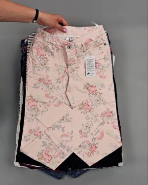 Фотография  900 - Bon Prix м/ж Summer#30 шт, ЛОТ №8778 оптом в Чебоксарах и Чувашской Республике