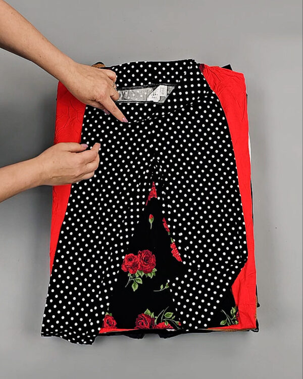 Фотография  262 - CALZEDONIA лето mix#50 шт, ЛОТ №8854 оптом в Чебоксарах и Чувашской Республике