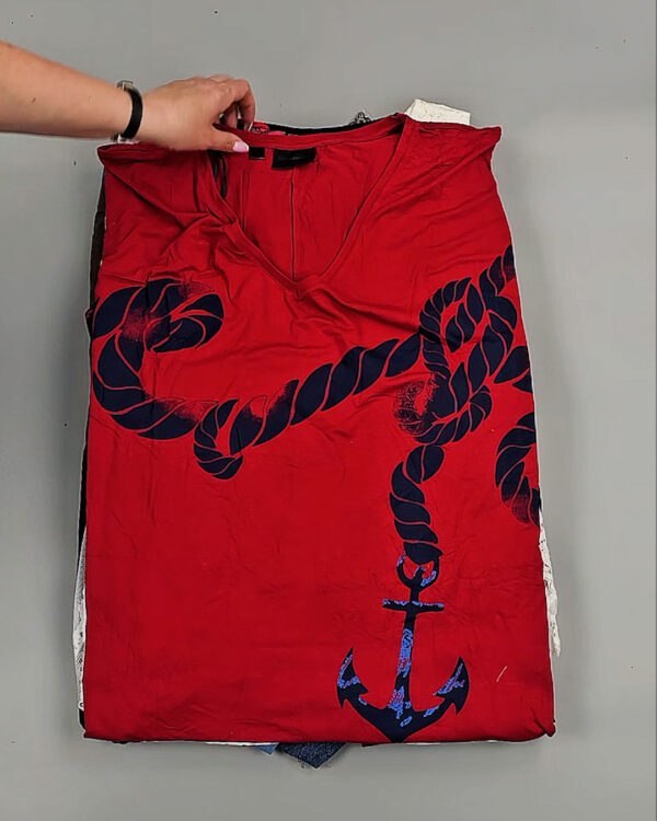 Фотография  746 - Bon Prix м/ж Summer#30 шт, ЛОТ №8777 оптом в Чебоксарах и Чувашской Республике