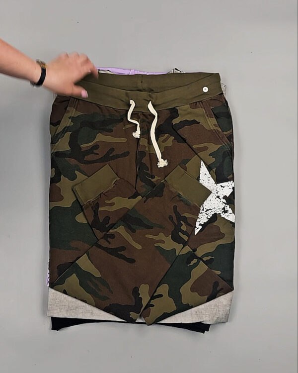 Фотография  768 - CIRCUS mix #12,1 кг, ЛОТ №8808 оптом в Чебоксарах и Чувашской Республике