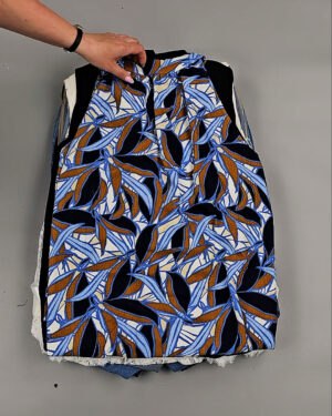 Фотография  950 - Bon Prix м/ж Summer#30 шт, ЛОТ №8779 оптом в Чебоксарах и Чувашской Республике