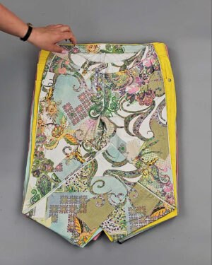 Фотография  764 - Брюки женские Summer#10 кг, ЛОТ № ВК0113 оптом в Чебоксарах и Чувашской Республике