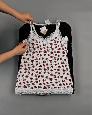 Фотография  388 - CALZEDONIA лето mix#50 шт, ЛОТ №8853 оптом в Чебоксарах и Чувашской Республике