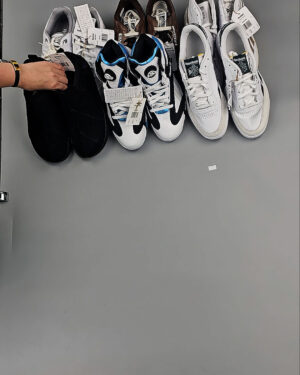 Фотография  710 - Кроссовки Reebok#23 шт, ЛОТ №8896 оптом в Чебоксарах и Чувашской Республике