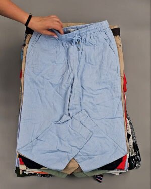 Фотография  644 - Mix Summer Ex Герм#100 кг, ЛОТ № ВК0140 оптом в Чебоксарах и Чувашской Республике