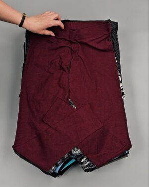 Фотография  584 - Легинсы#25 кг, ЛОТ № ВК0087 оптом в Чебоксарах и Чувашской Республике