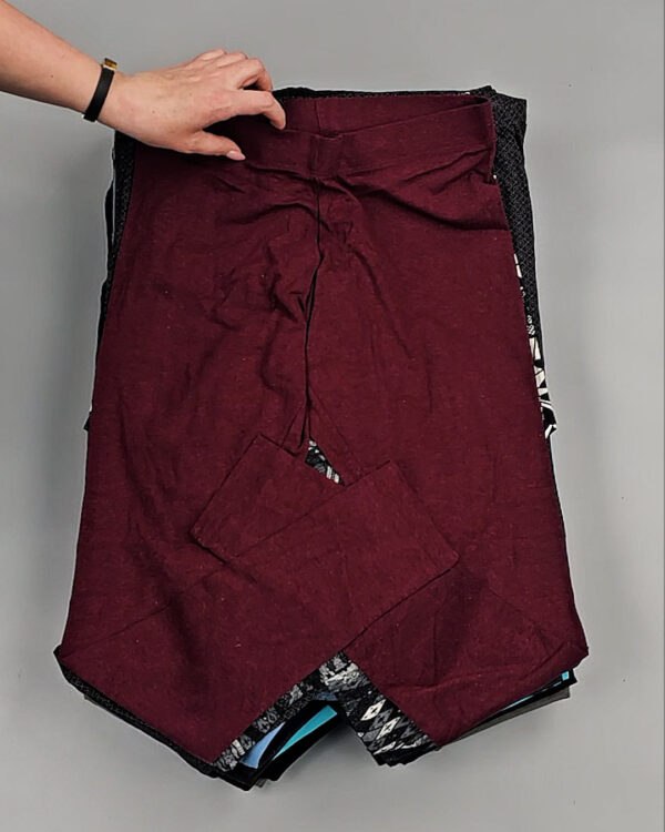 Фотография  926 - Легинсы#25 кг, ЛОТ № ВК0087 оптом в Чебоксарах и Чувашской Республике