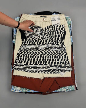 Фотография  174 - GEORGE+ARCADIA mix S AD16#10 кг, ЛОТ №8883 оптом в Чебоксарах и Чувашской Республике