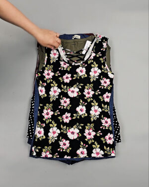 Фотография  902 - CALZEDONIA лето mix#50 шт, ЛОТ №8857 оптом в Чебоксарах и Чувашской Республике