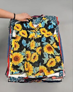 Фотография  553 - XXL Summer mix БМ#20 кг, ЛОТ № ВК0136 оптом в Чебоксарах и Чувашской Республике