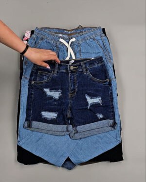 Фотография  614 - Bon Prix м/ж Summer#30 шт, ЛОТ №8777 оптом в Чебоксарах и Чувашской Республике